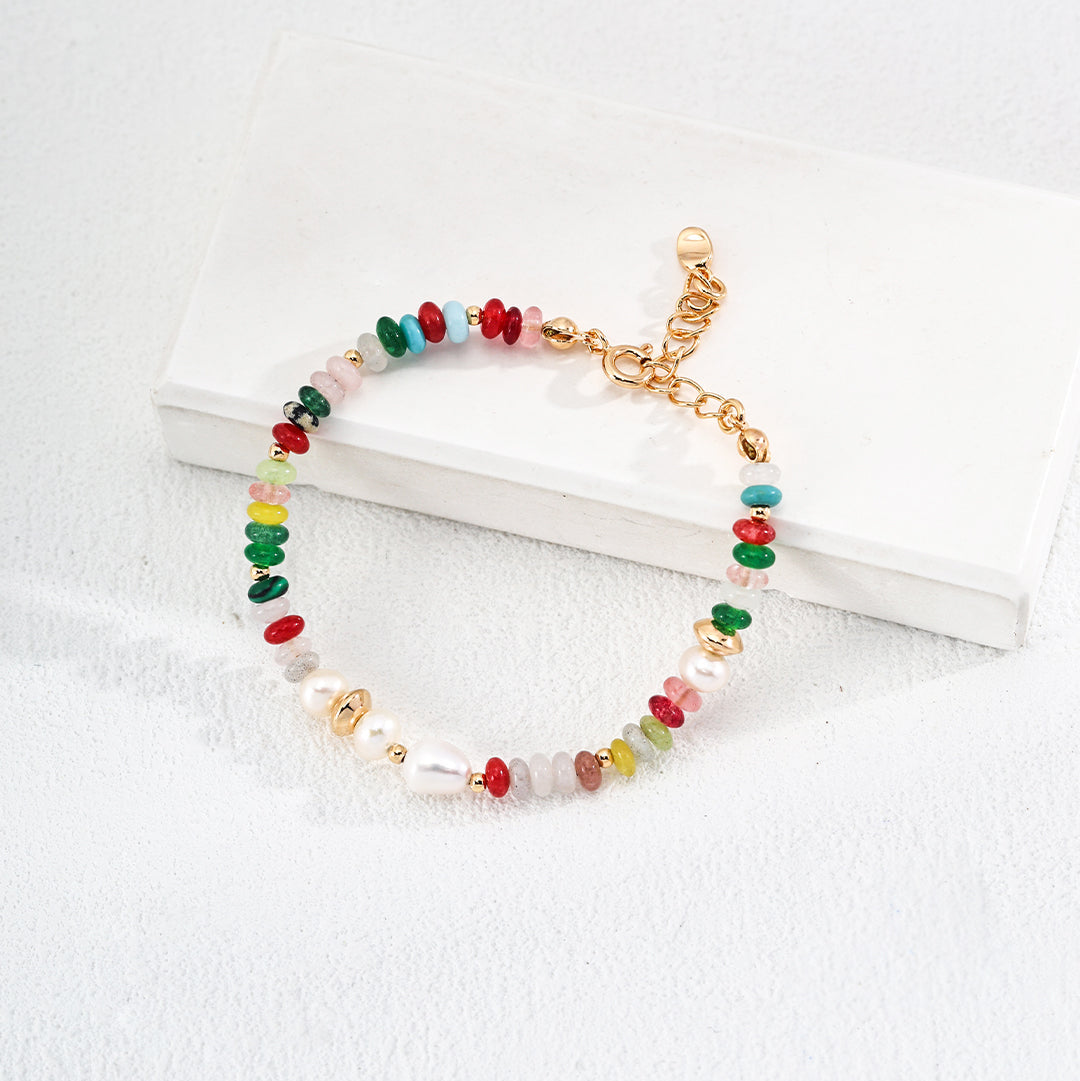 Melody Series - Dopamine Spark Bracelet