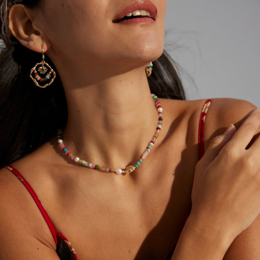 Melody Series - Dopamine Spark Bracelet