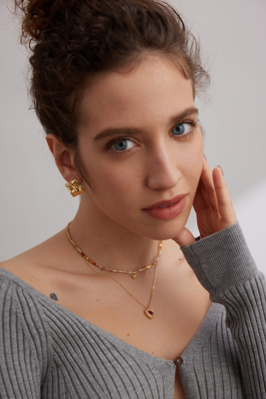 Melody Series - Candy Boost Necklace