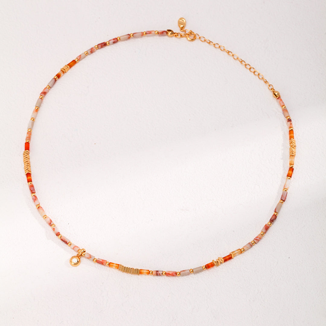 Melody Series - Candy Boost Necklace