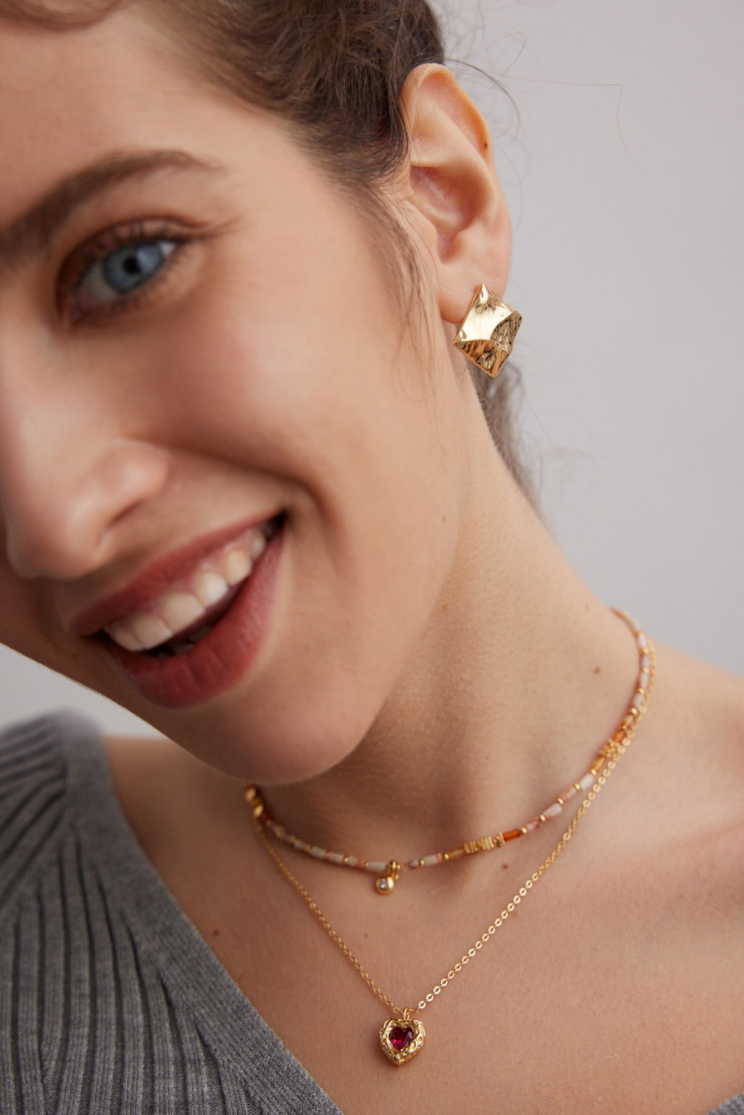 Melody Series - Candy Boost Necklace