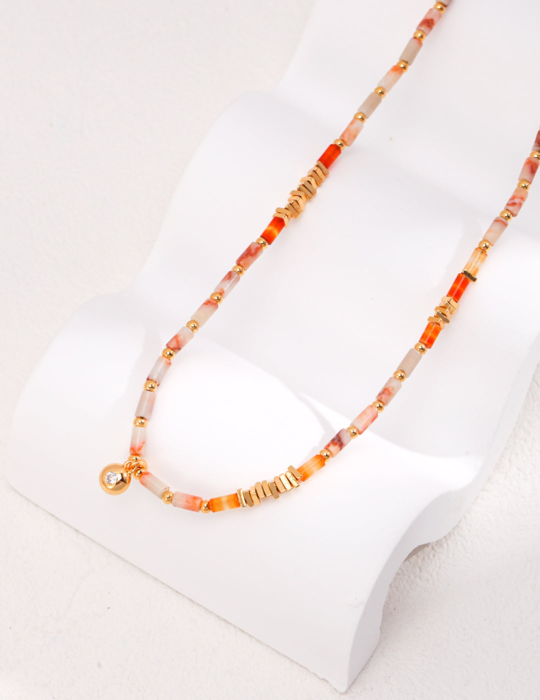 Melody Series - Candy Boost Necklace