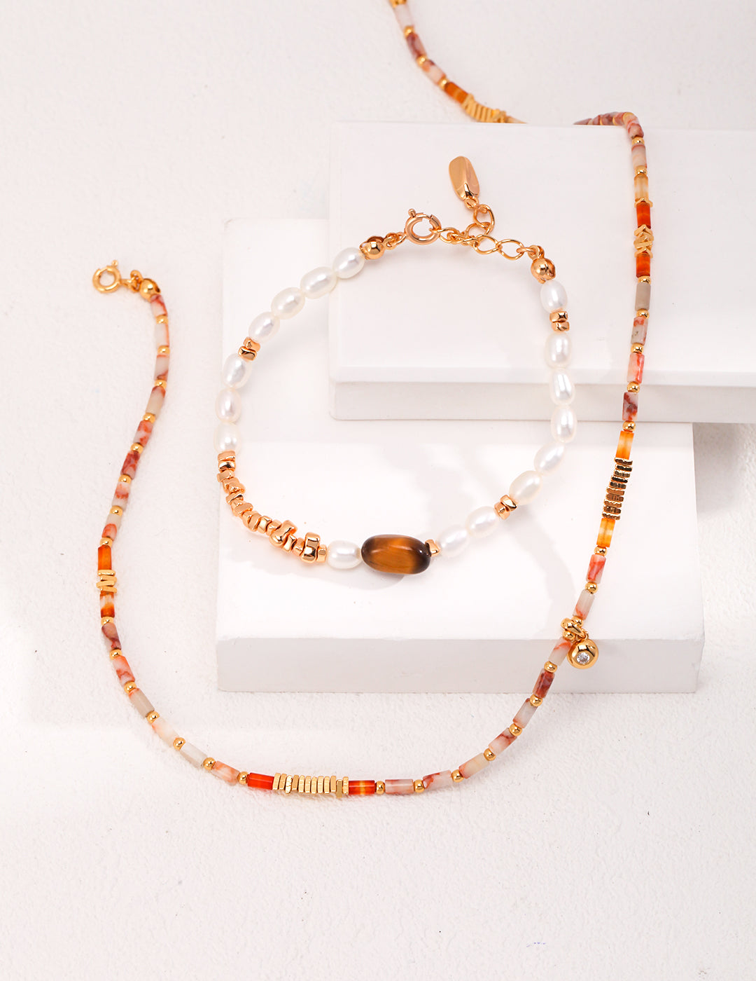 Melody Series - Candy Boost Necklace