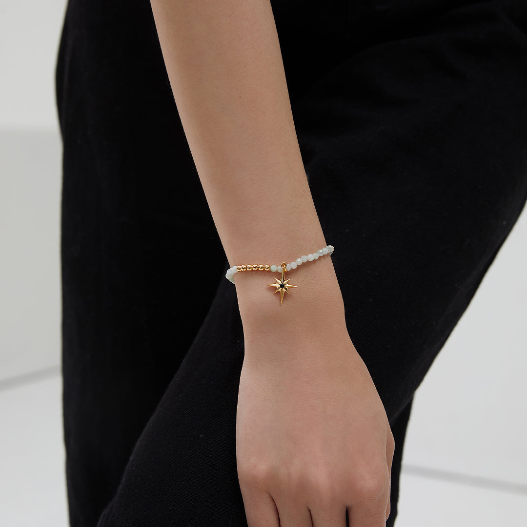Melody Series - Starlight Bracelet