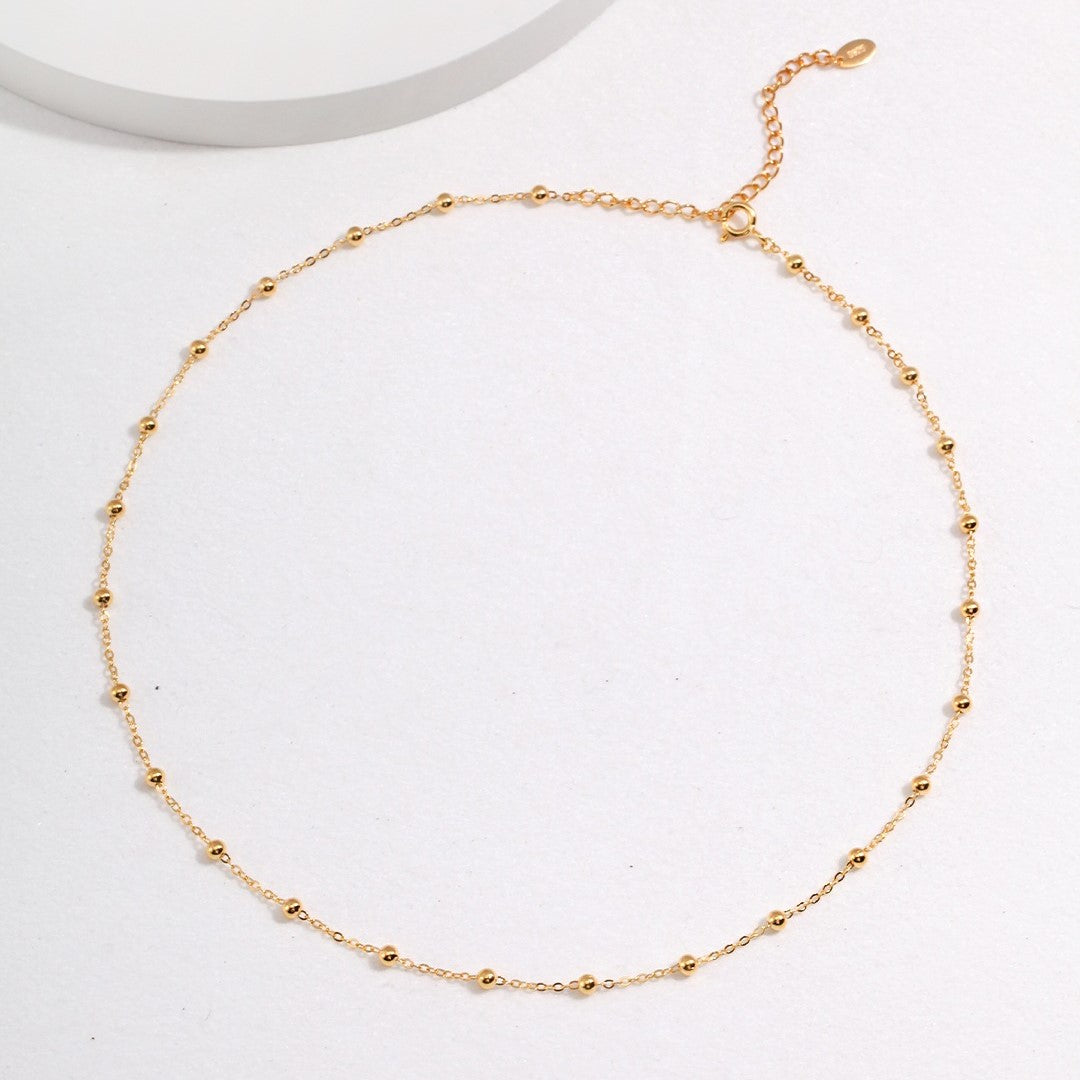 Minimalist Necklace Chain