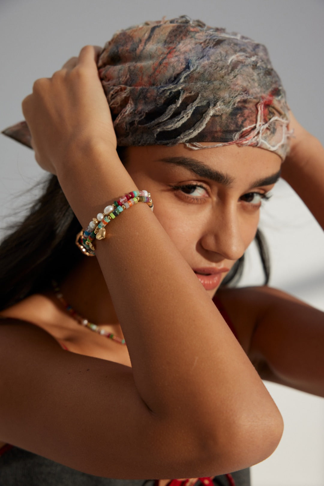 Melody Series - Dopamine Spark Bracelet