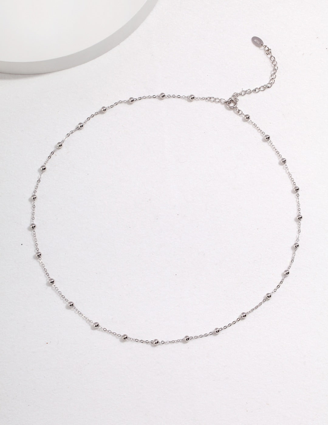 Minimalist Necklace Chain