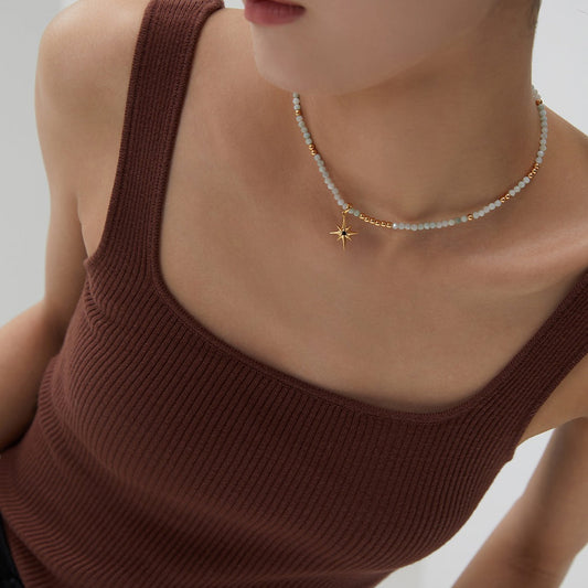Melody Series - Starlight Necklace