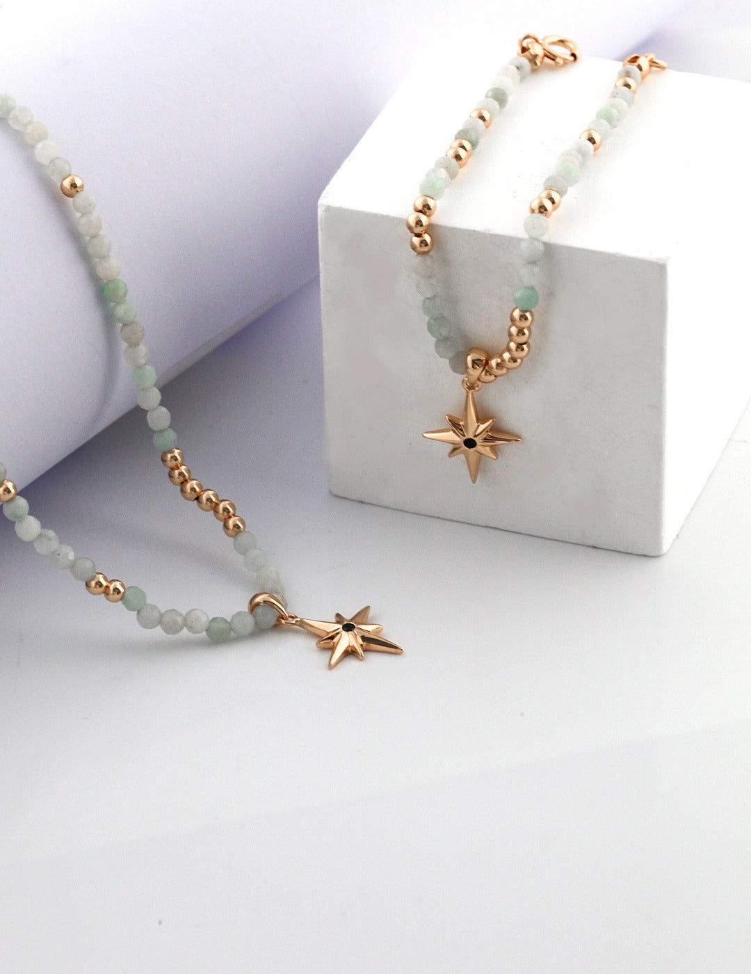 Melody Series - Starlight Necklace