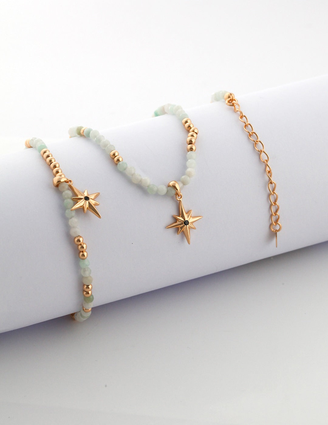 Melody Series - Starlight Necklace